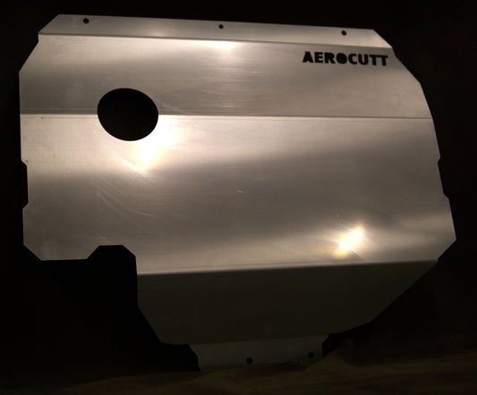Suzuki Swift ZC31 Underbody Protection Bash/Skid Plate
