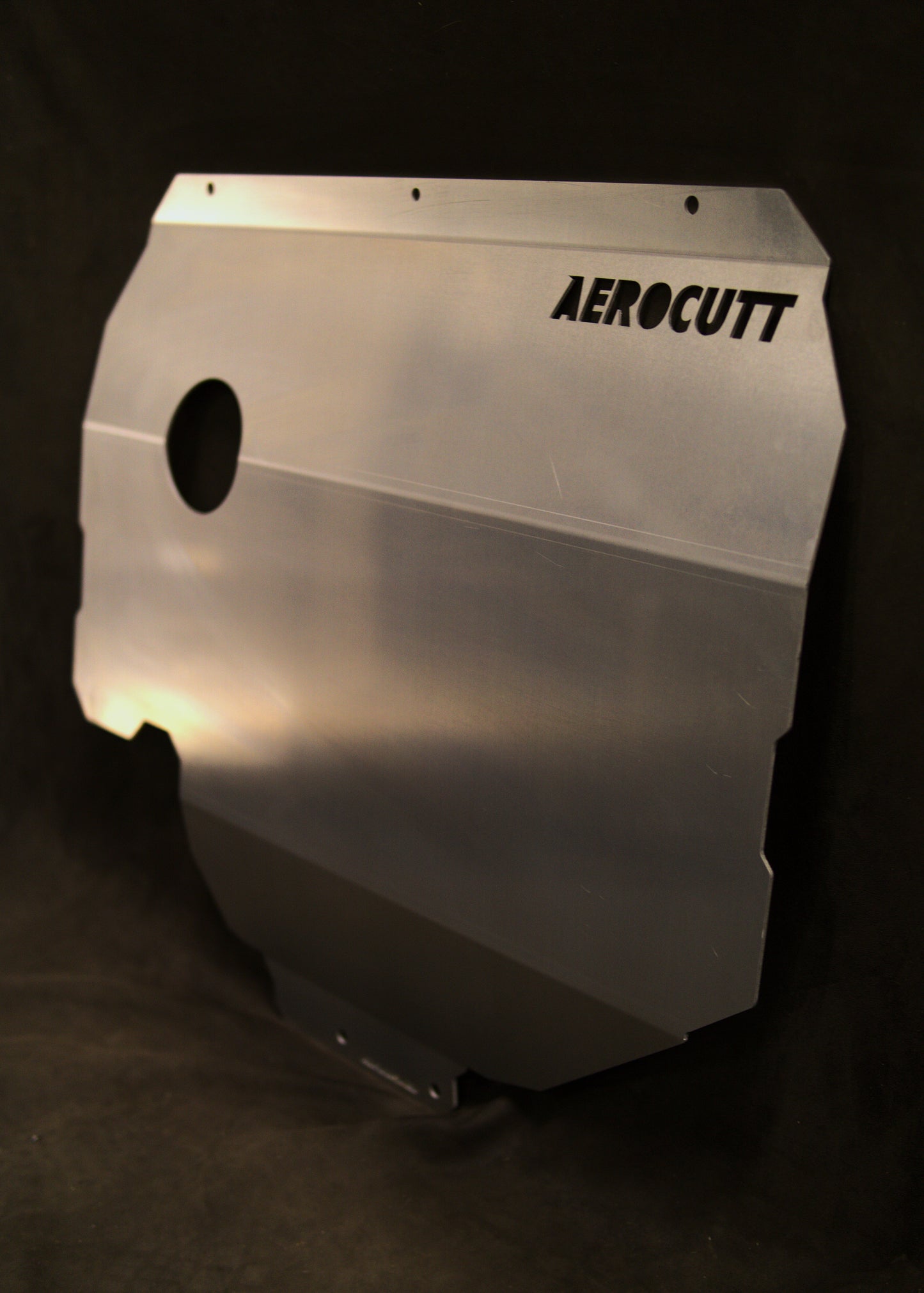 Suzuki Swift ZC31 Underbody Protection Bash/Skid Plate