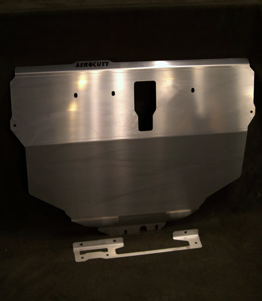 Toyota Corolla Sportivo ZZE123R Underbody Protection Bash/Skid Plate