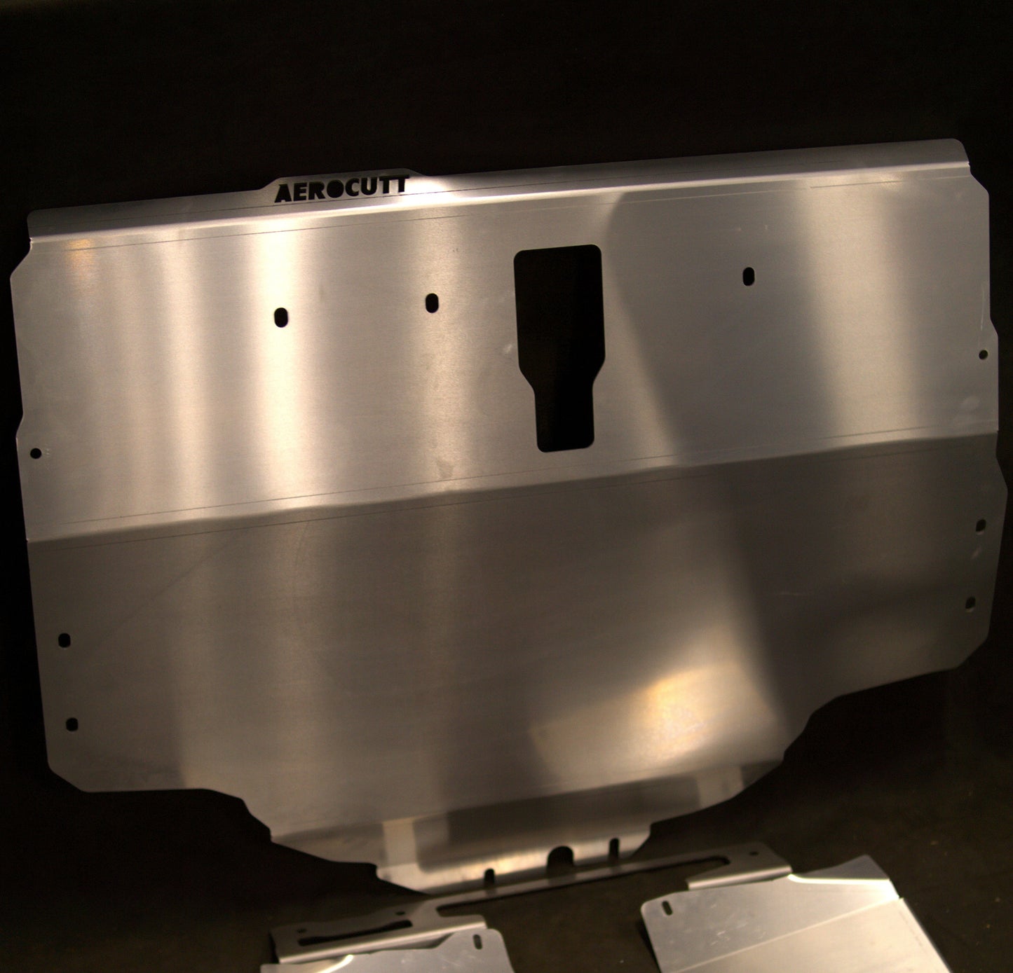 Toyota Corolla Sportivo ZZE123R Underbody Protection Bash/Skid Plate