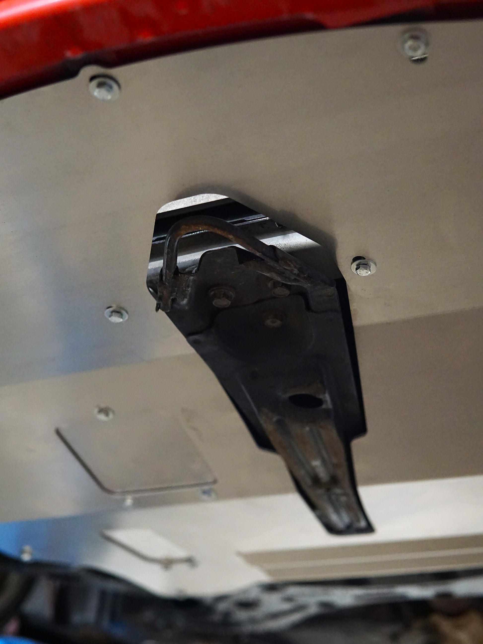 Toyota Celica 7th Gen ZZT231 skid plates undertrays 