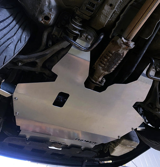 Honda Integra DC2 Underbody Protection Bash/Skid Plate