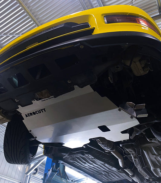 Honda Integra DC4 Underbody Protection Bash/Skid Plate